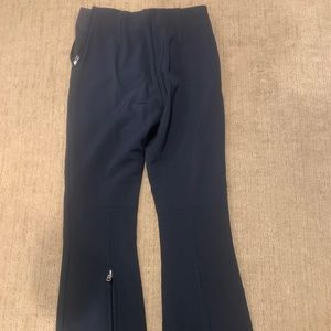 Bogner women’s ski pants like new.